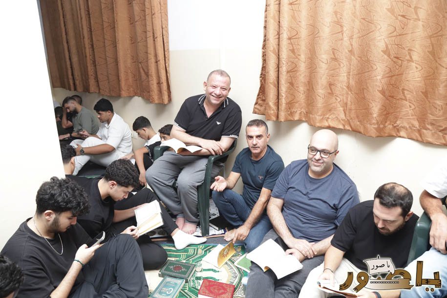 أبيدجان: جمعية البر والتعاون وكشافة الرسالة الإسلامية تحييان ليلة القدر الكبرى