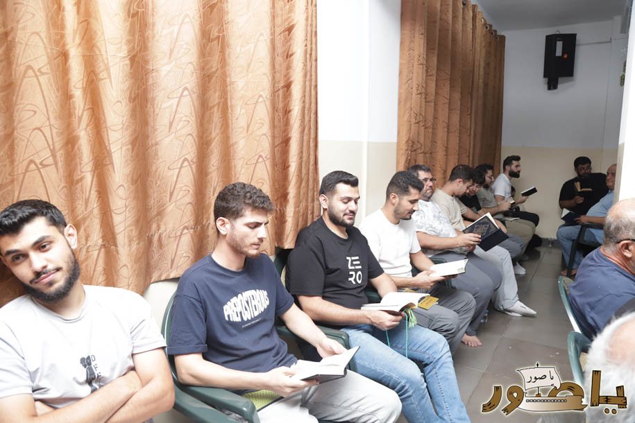 أبيدجان: جمعية البر والتعاون وكشافة الرسالة الإسلامية تحييان ليلة القدر الكبرى