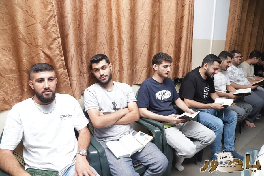 أبيدجان: جمعية البر والتعاون وكشافة الرسالة الإسلامية تحييان ليلة القدر الكبرى