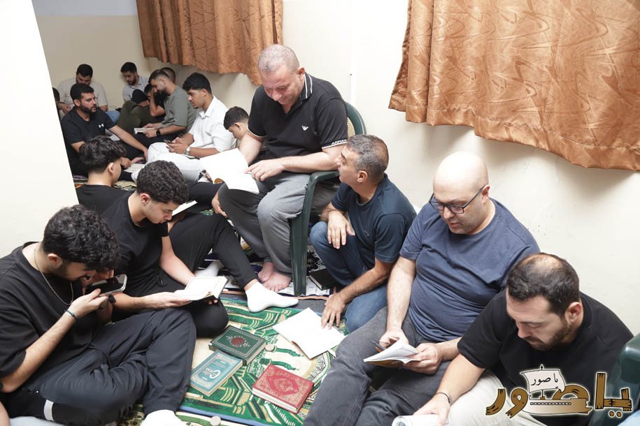 أبيدجان: جمعية البر والتعاون وكشافة الرسالة الإسلامية تحييان ليلة القدر الكبرى