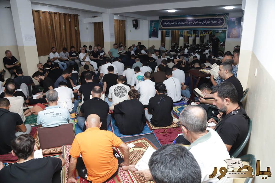 أبيدجان: جمعية البر والتعاون وكشافة الرسالة الإسلامية تحييان ليلة القدر الكبرى