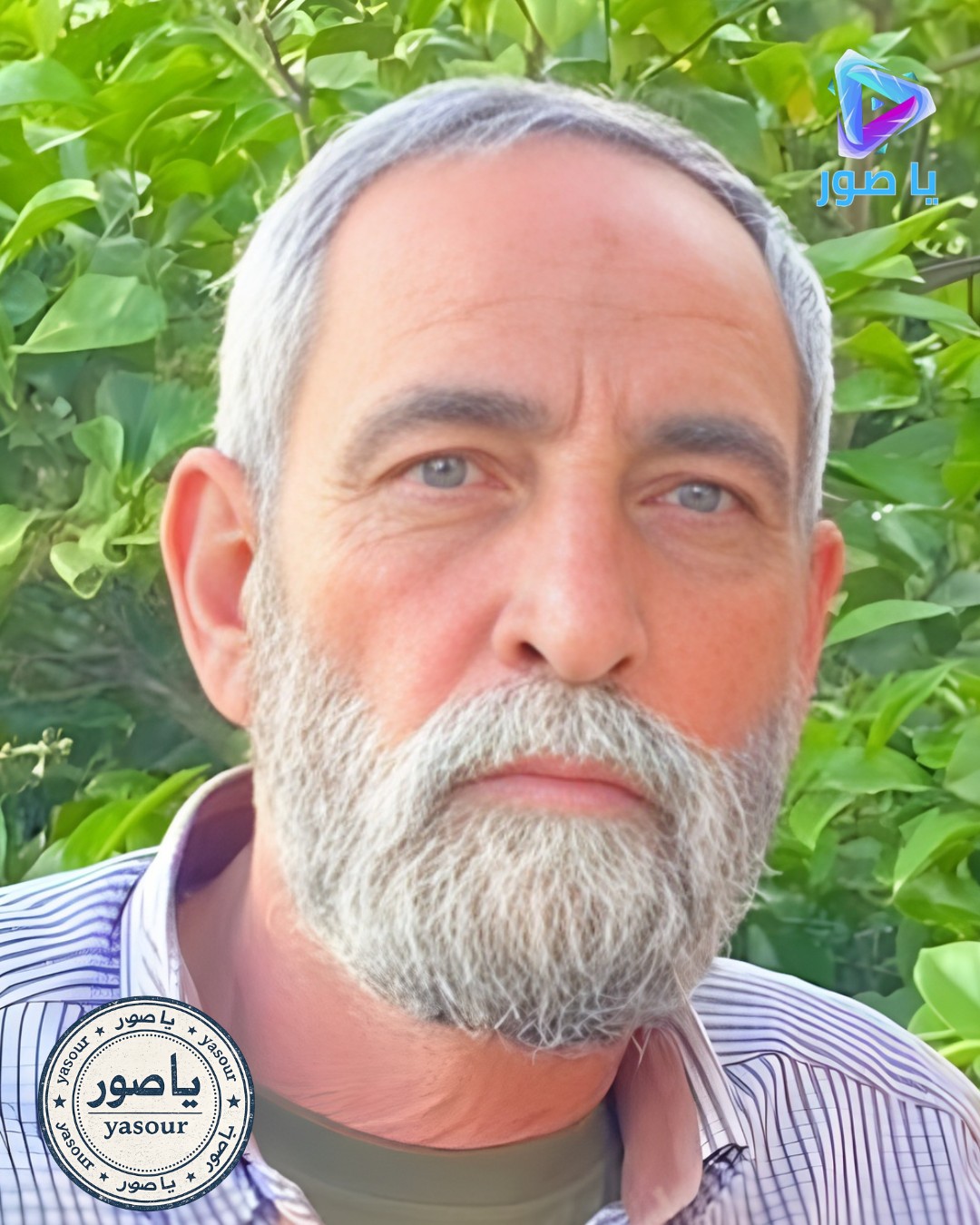 بلدة مجدل سلم زفت شيخ ابطالها وعميدهم مسعود حسن ملحم