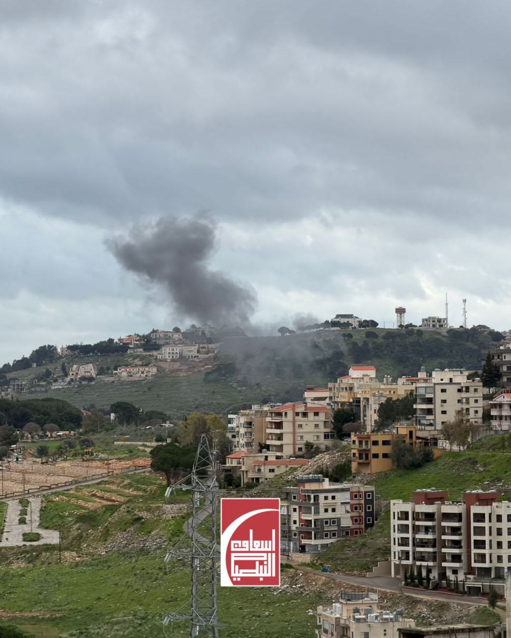 ملخص الغارات حتى ظهر اليوم