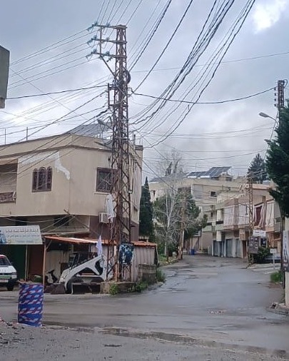 ملخص الغارات حتى غروب اليوم