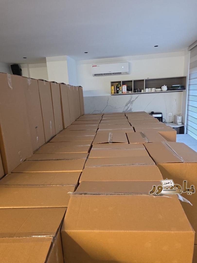 أبيدجان: الجامعة اللبنانية الثقافية في العالم فرع أبيدجان توزع 350 وحدة غذائية بمناسبة شهر رمضان وليالي القدر