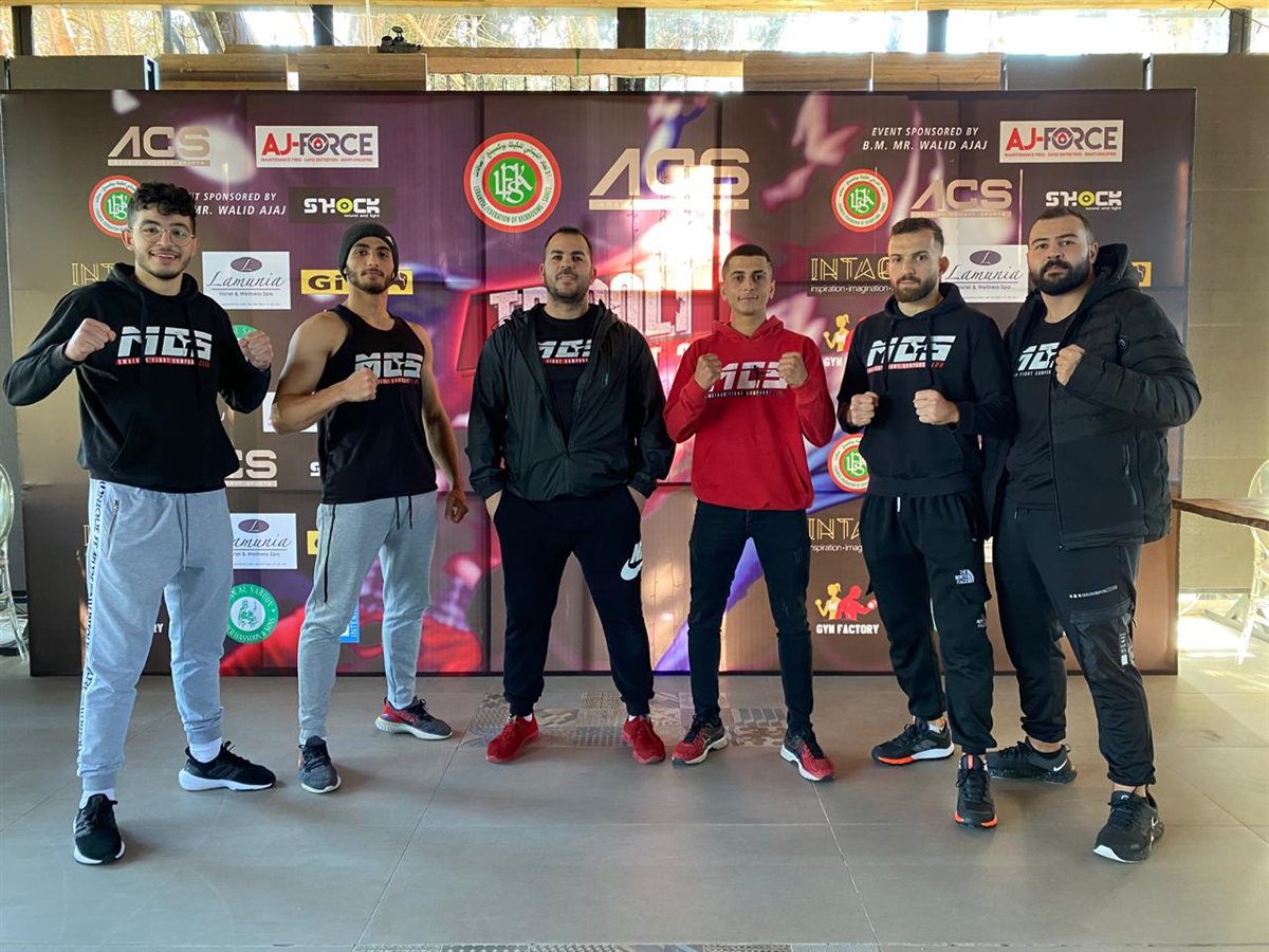 نادي MCS ينعى البطل والمدرب الخلوق حسن بعلبكي