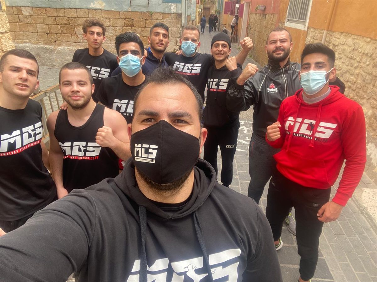 نادي MCS ينعى البطل والمدرب الخلوق حسن بعلبكي