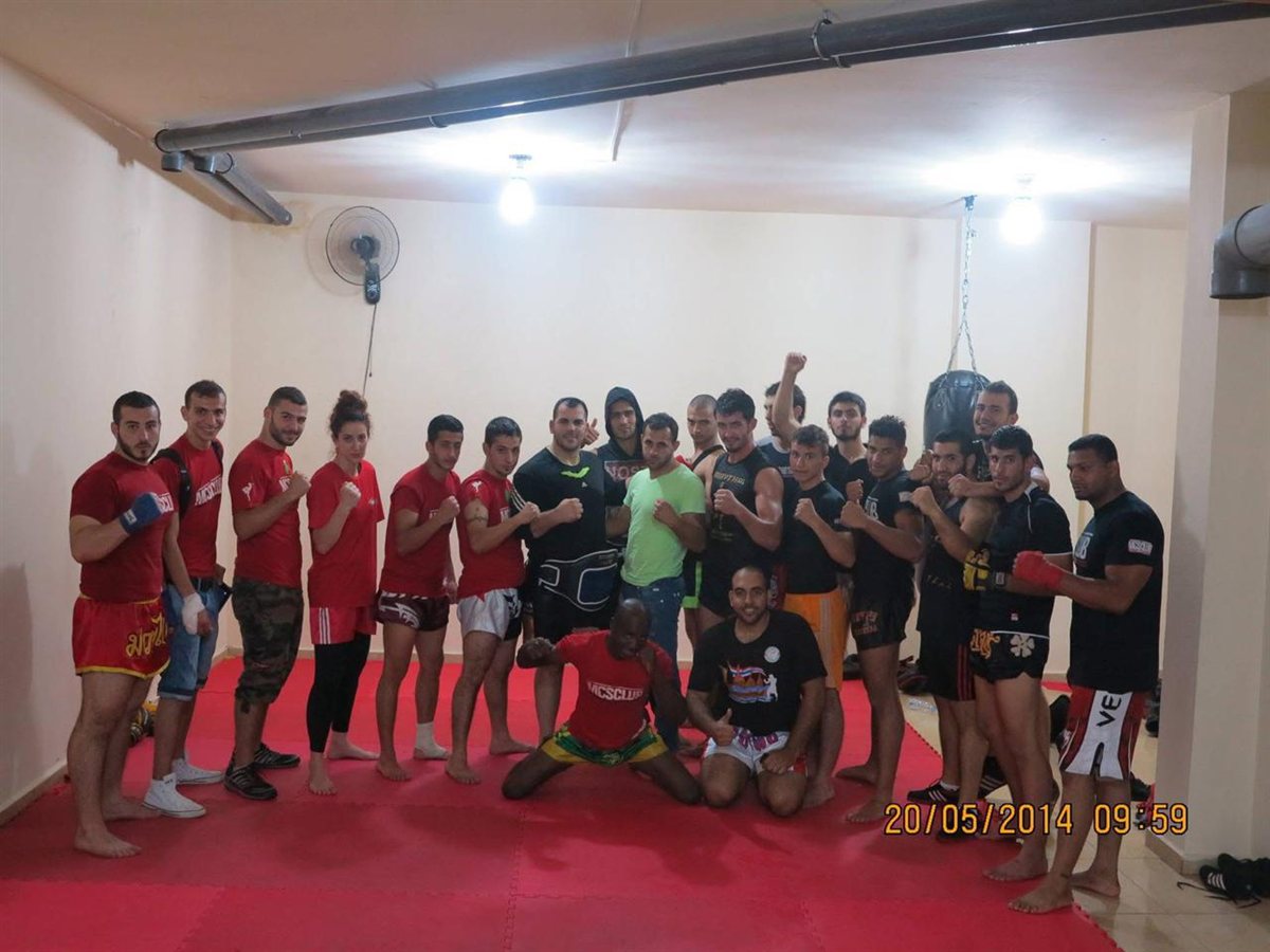 نادي MCS ينعى البطل والمدرب الخلوق حسن بعلبكي