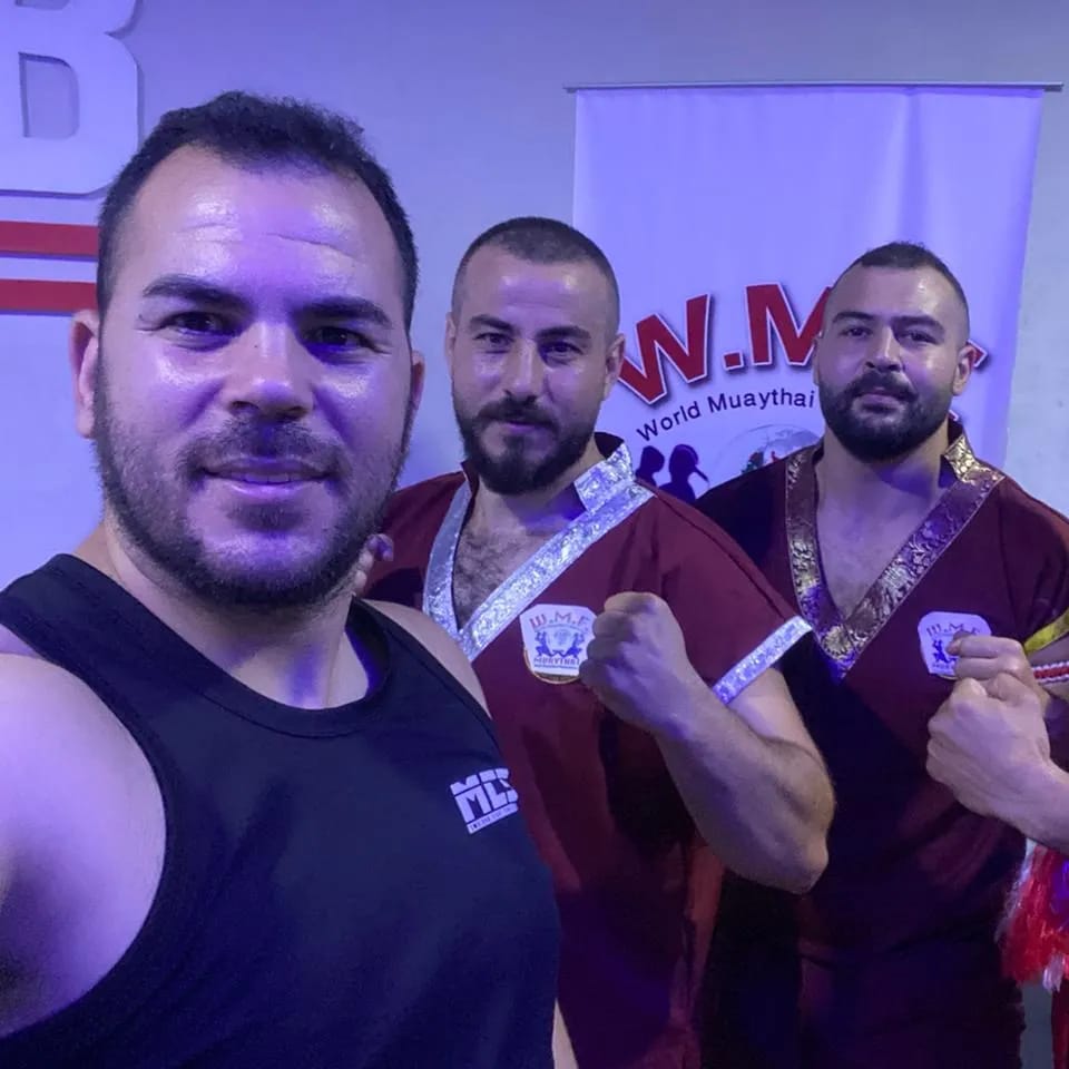 نادي MCS ينعى البطل والمدرب الخلوق حسن بعلبكي