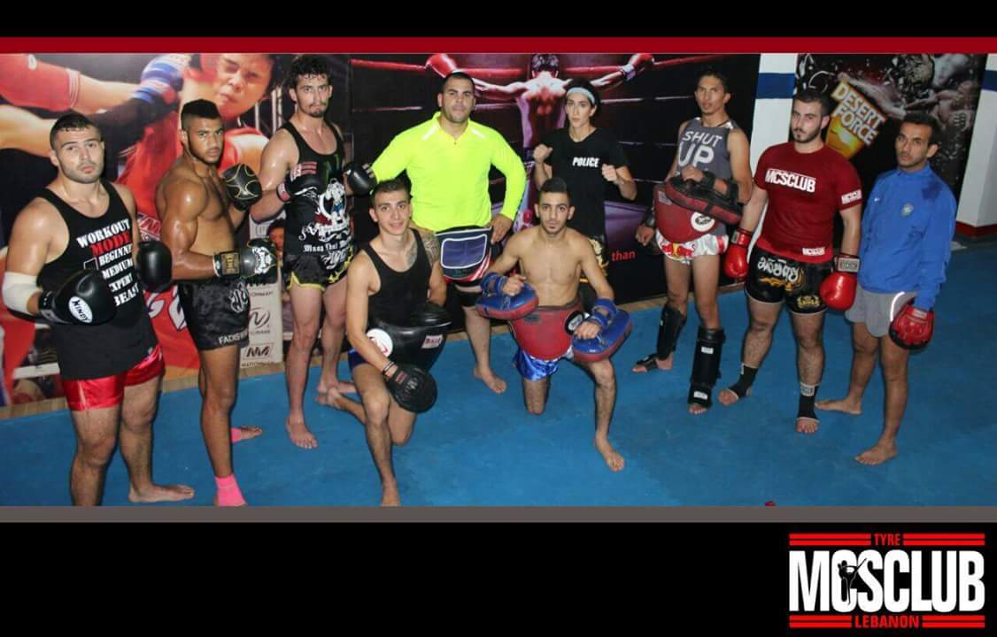 نادي MCS ينعى البطل والمدرب الخلوق حسن بعلبكي