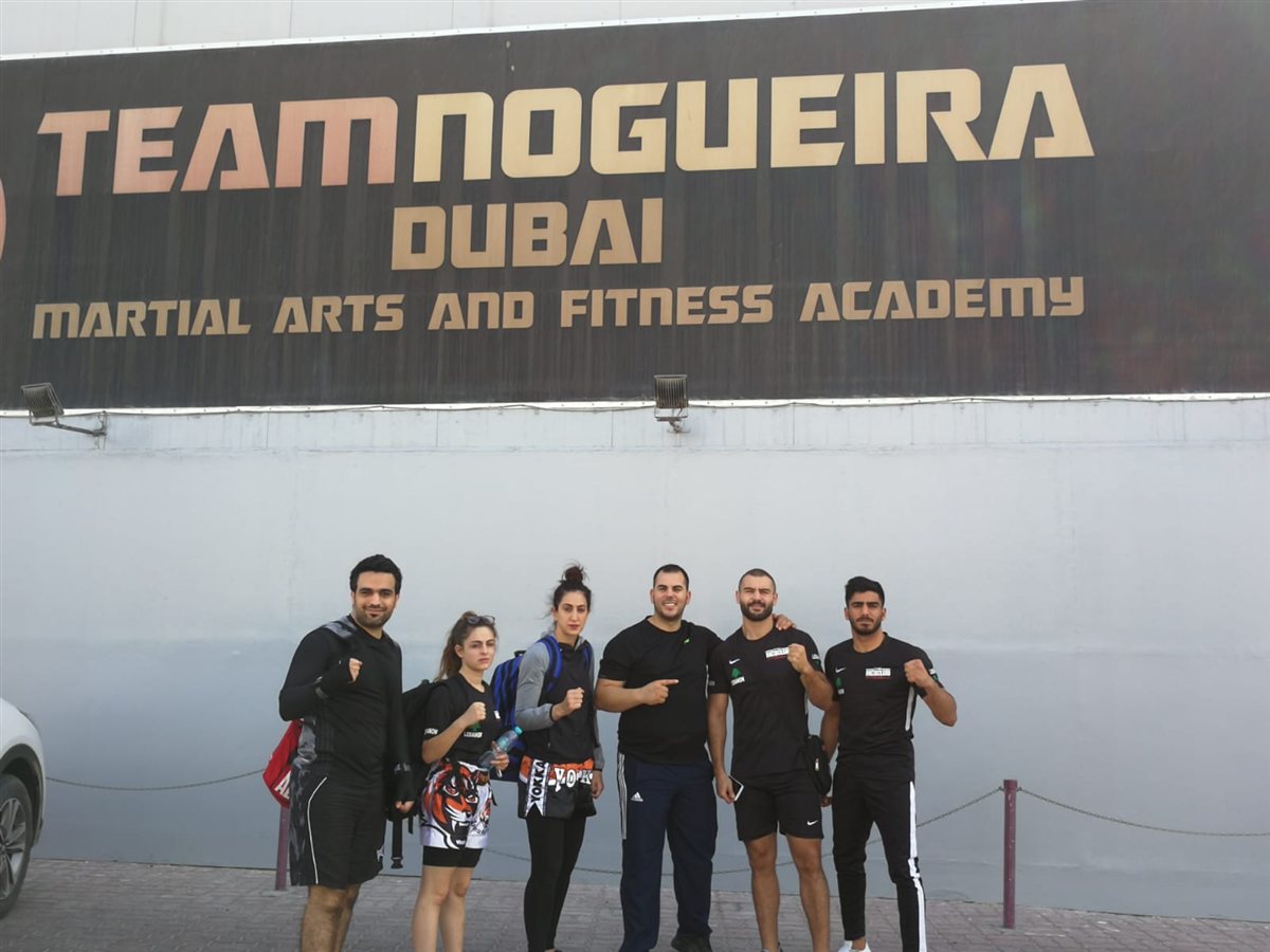 نادي MCS ينعى البطل والمدرب الخلوق حسن بعلبكي