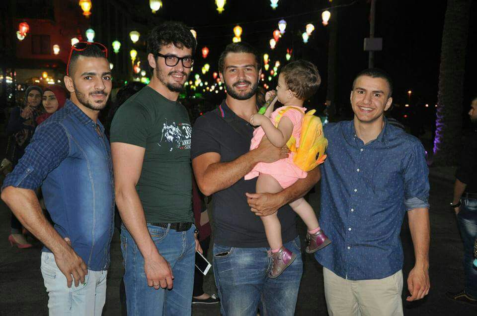 نادي MCS ينعى البطل والمدرب الخلوق حسن بعلبكي