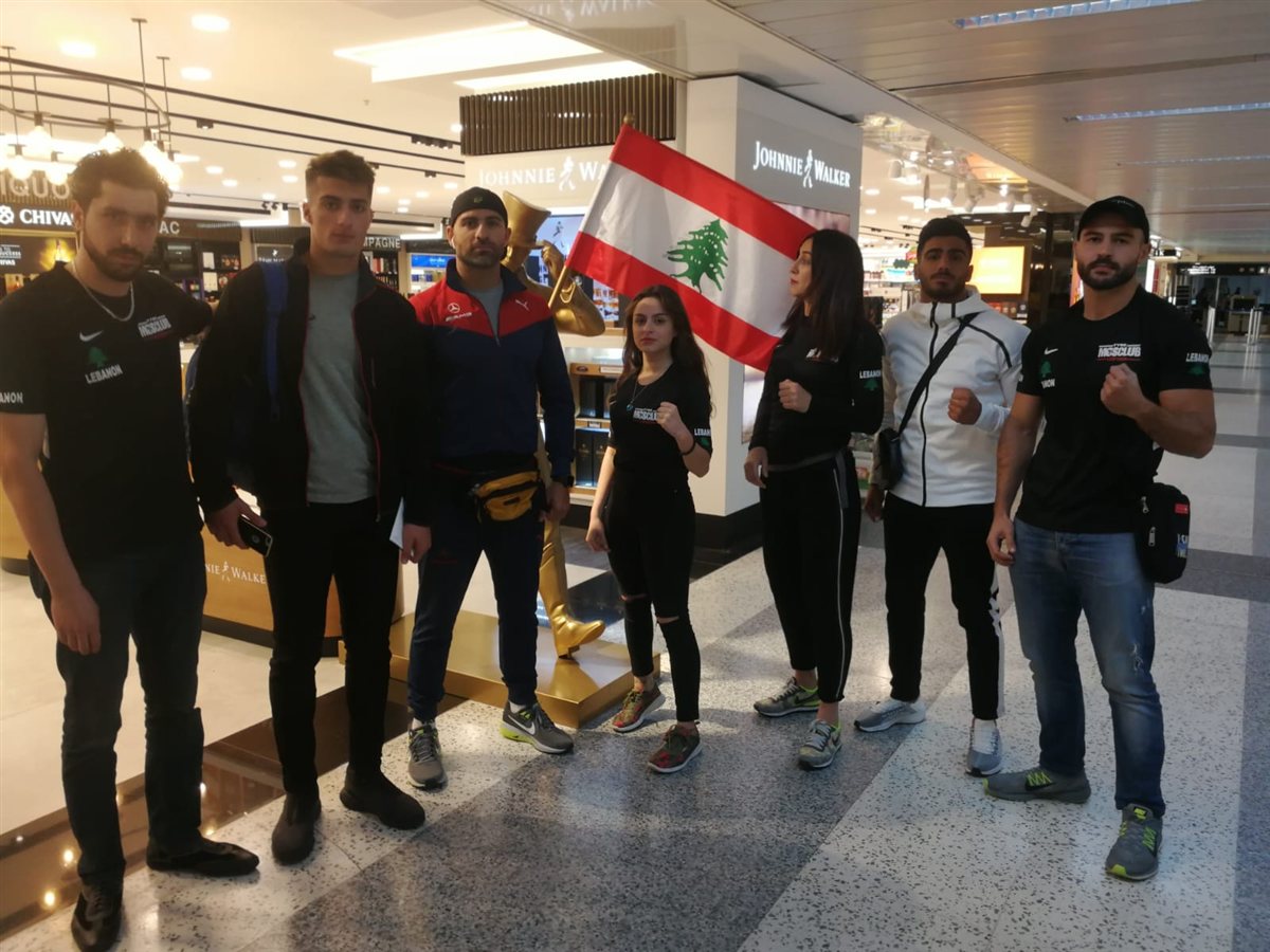 نادي MCS ينعى البطل والمدرب الخلوق حسن بعلبكي