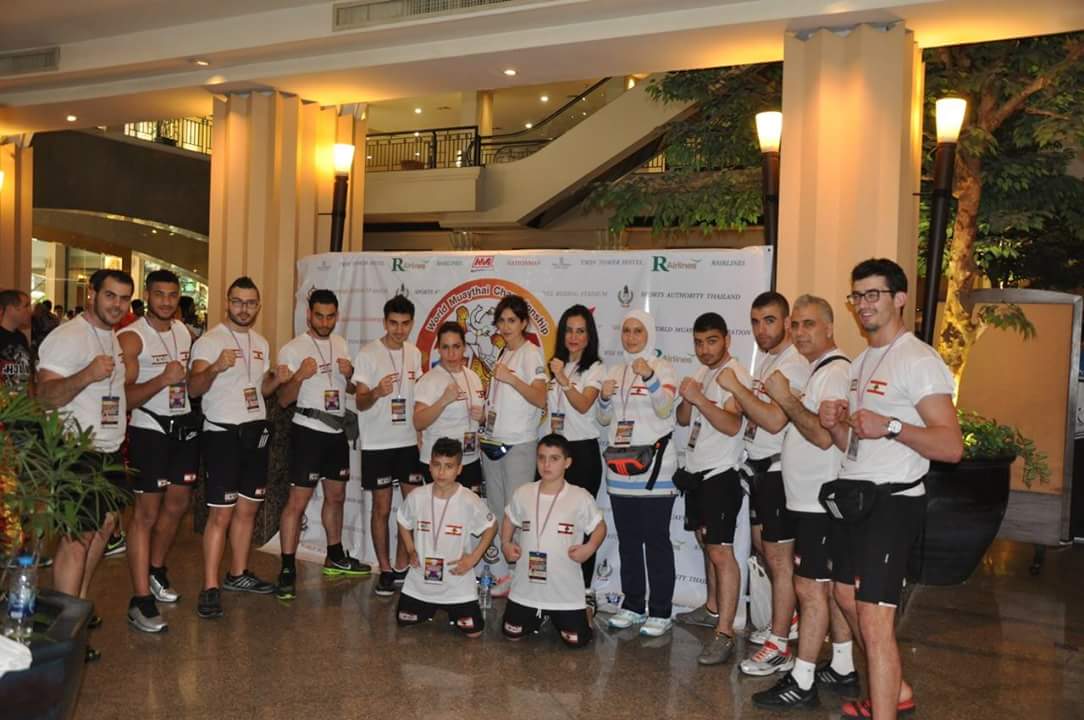 نادي MCS ينعى البطل والمدرب الخلوق حسن بعلبكي