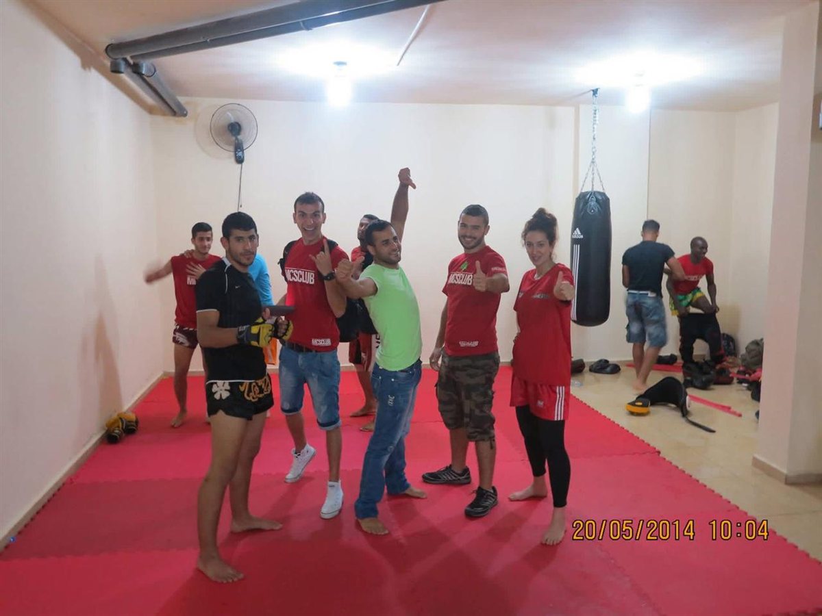 نادي MCS ينعى البطل والمدرب الخلوق حسن بعلبكي