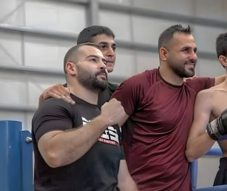 نادي MCS ينعى البطل والمدرب الخلوق حسن بعلبكي