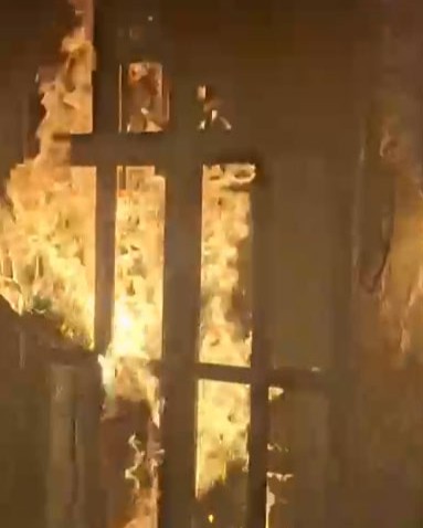 معلومات اولية عن توترات كبيرة داخل سجن رومية