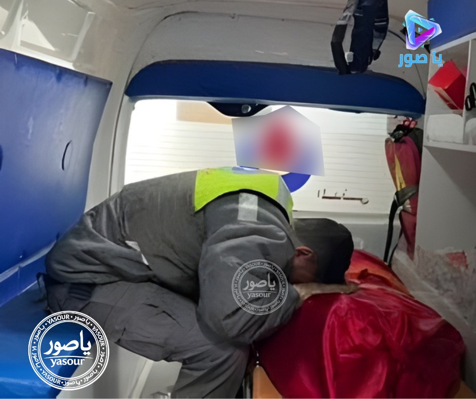 حكاية يومية من حكايات الجنوب