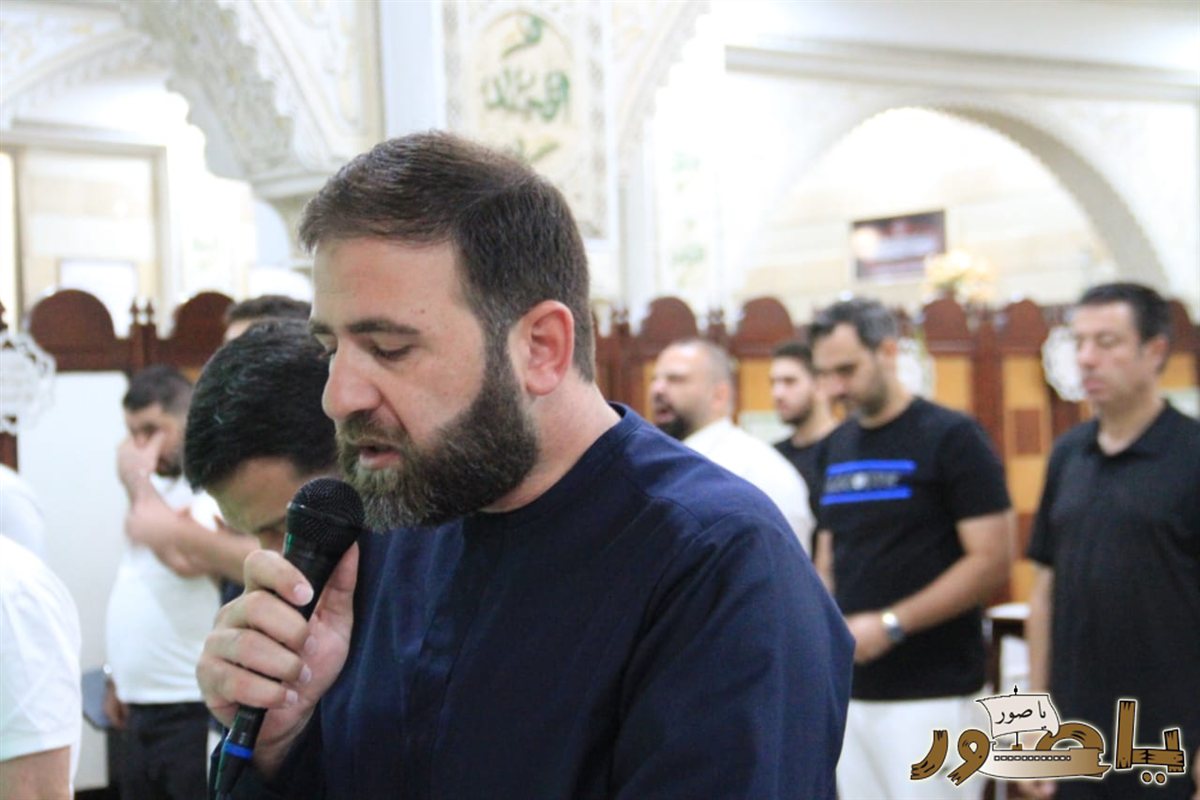 بالصور من أبيدجان: جمعية الغدير تقيم صلاة عيد الفطر المبارك