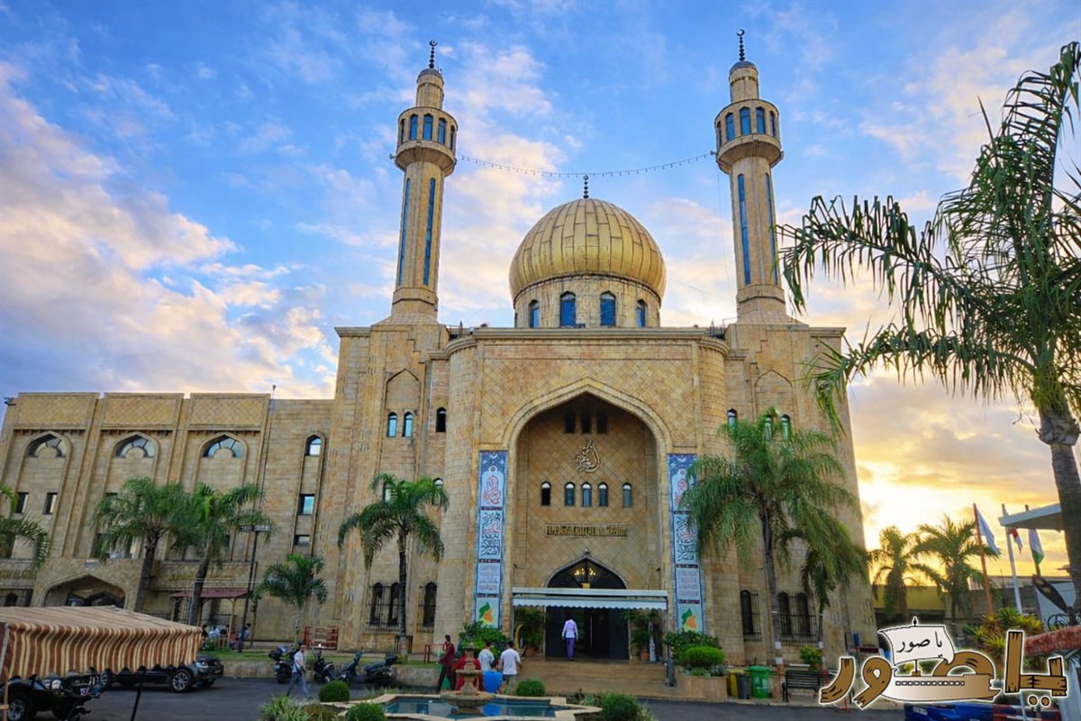 بالصور من أبيدجان: جمعية الغدير تقيم صلاة عيد الفطر المبارك