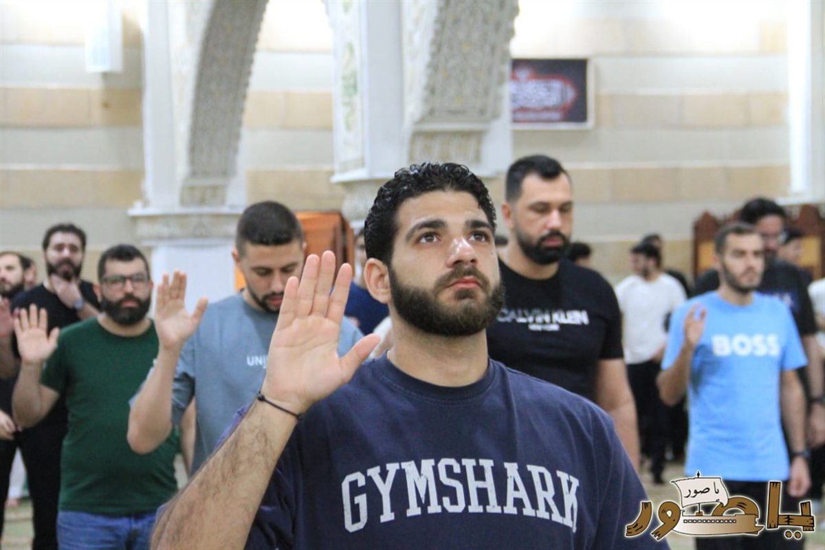 بالصور من أبيدجان: جمعية الغدير تقيم صلاة عيد الفطر المبارك