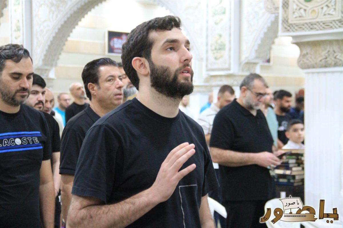 بالصور من أبيدجان: جمعية الغدير تقيم صلاة عيد الفطر المبارك