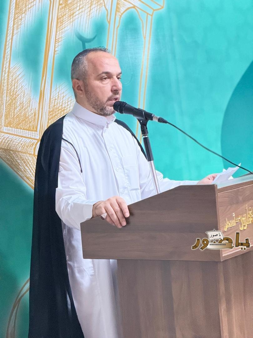 بالصور من أبيدجان: جمعية البر والتعاون تقيم صلاة عيد الفطر المبارك