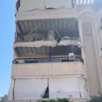 ملخص الإستهدافات من منتصف الليل حتى الآن