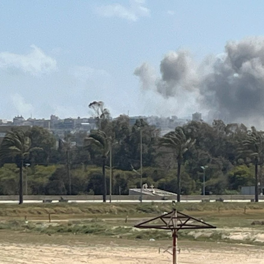 ملخص الإستهدافات من منتصف الليل حتى الآن