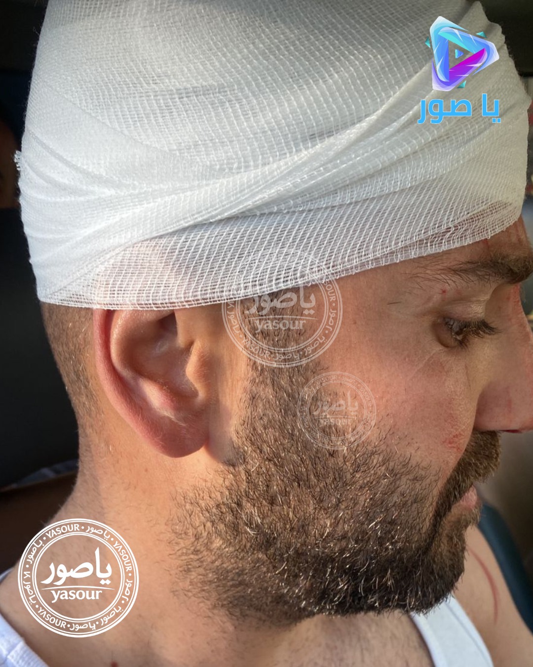 مسيرات تحلق بشكل دائم في اجواء صور في هذه الاثناء...