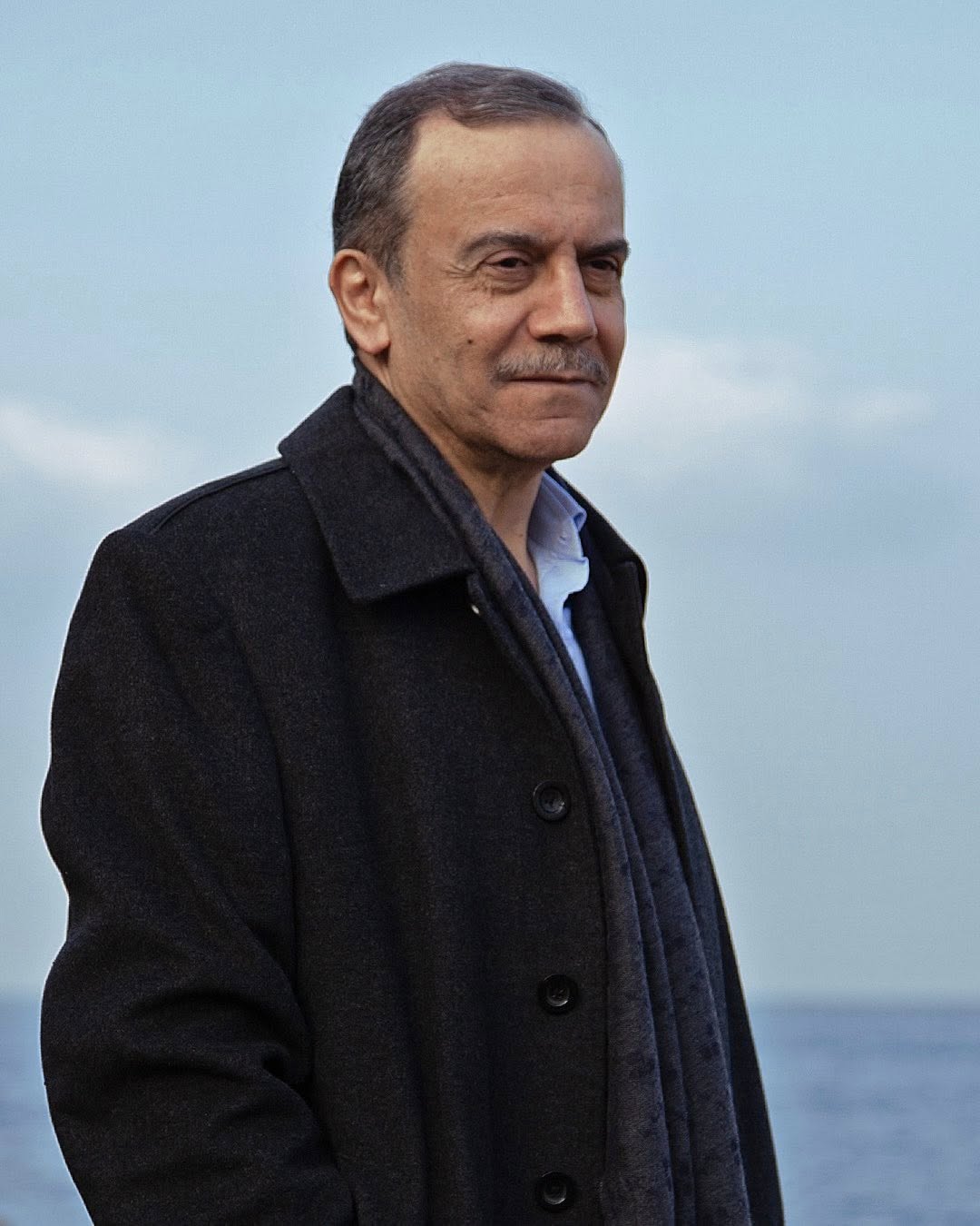 نبأ حزين: وفاة الفنان الوطني الكبير الاستاذ احمد قعبور