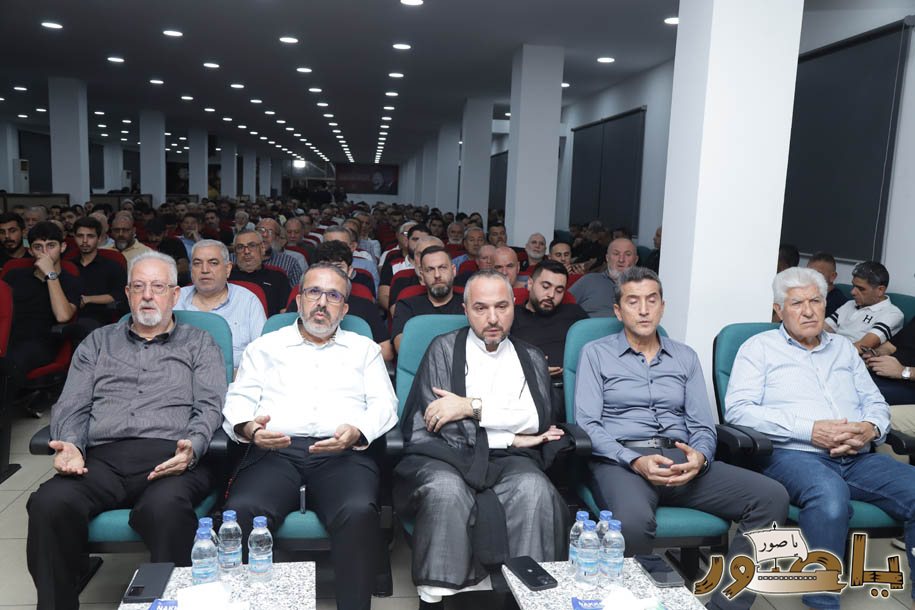 بالصور من أبيدجان: إحياء ذكرى عدد من الراحلين في مجمع الإمام السيد موسى الصدر الثقافي (ماركوري)