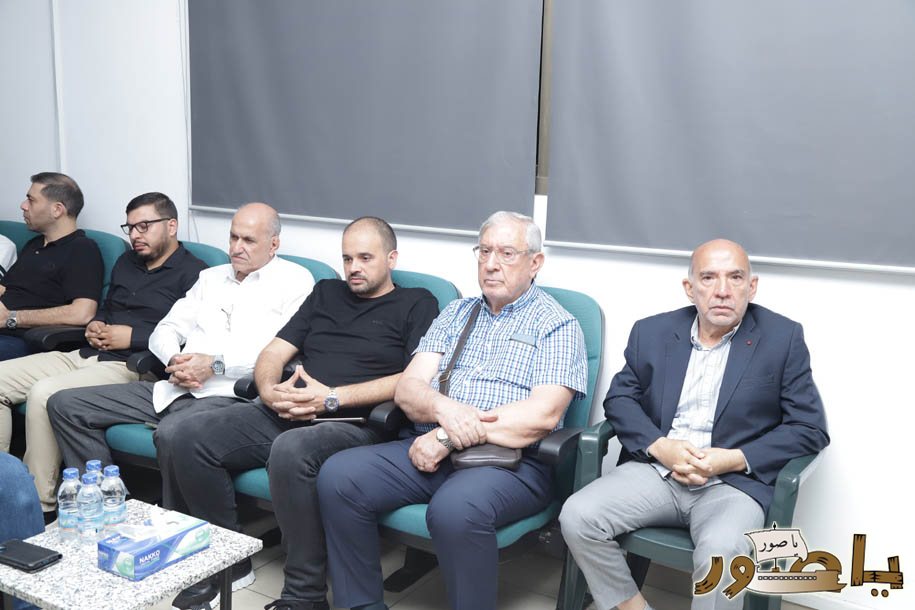 بالصور من أبيدجان: إحياء ذكرى عدد من الراحلين في مجمع الإمام السيد موسى الصدر الثقافي (ماركوري)