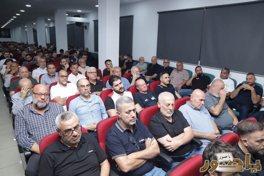 بالصور من أبيدجان: إحياء ذكرى عدد من الراحلين في مجمع الإمام السيد موسى الصدر الثقافي (ماركوري)