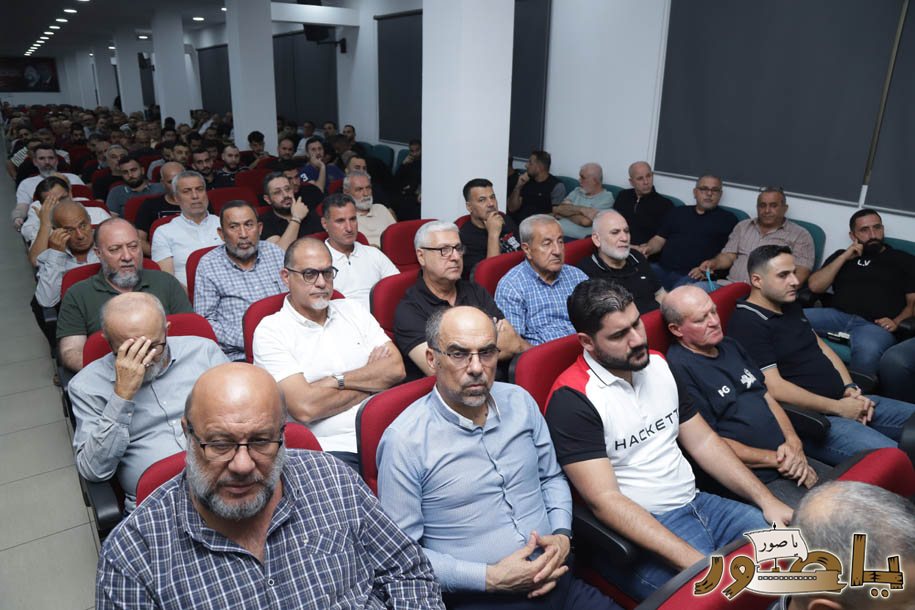 بالصور من أبيدجان: إحياء ذكرى عدد من الراحلين في مجمع الإمام السيد موسى الصدر الثقافي (ماركوري)