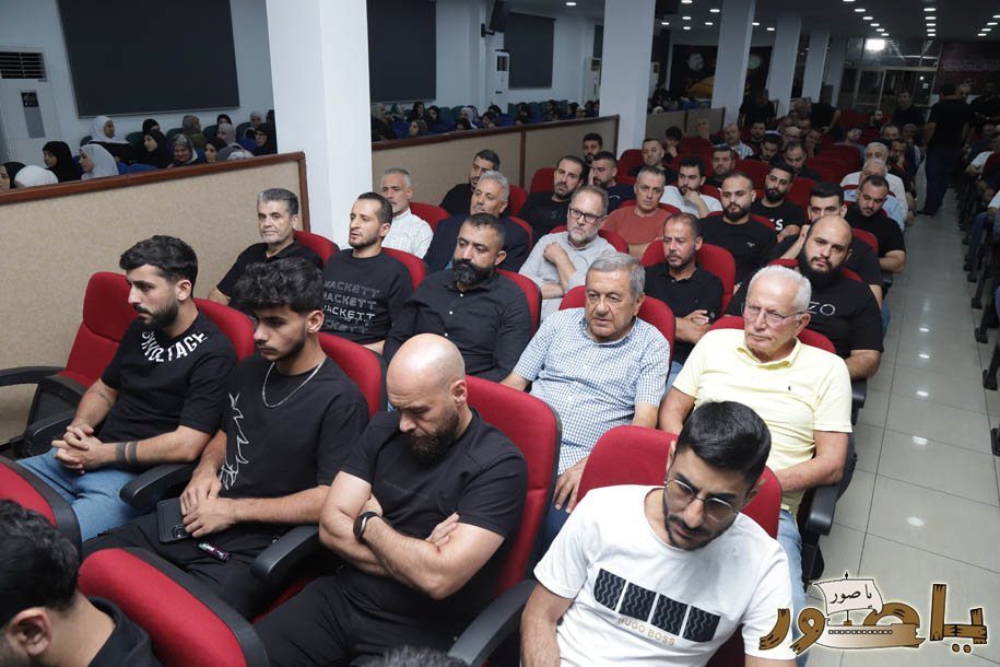 بالصور من أبيدجان: إحياء ذكرى عدد من الراحلين في مجمع الإمام السيد موسى الصدر الثقافي (ماركوري)