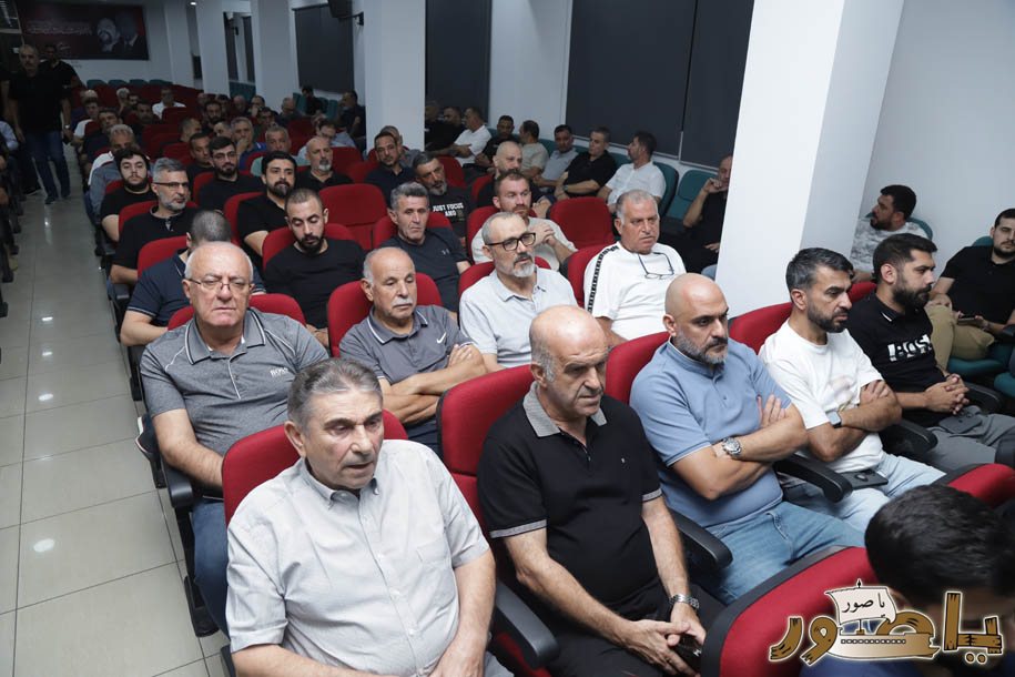 بالصور من أبيدجان: إحياء ذكرى عدد من الراحلين في مجمع الإمام السيد موسى الصدر الثقافي (ماركوري)