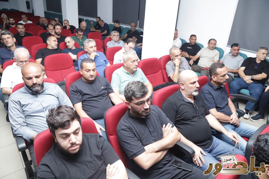 بالصور من أبيدجان: إحياء ذكرى عدد من الراحلين في مجمع الإمام السيد موسى الصدر الثقافي (ماركوري)