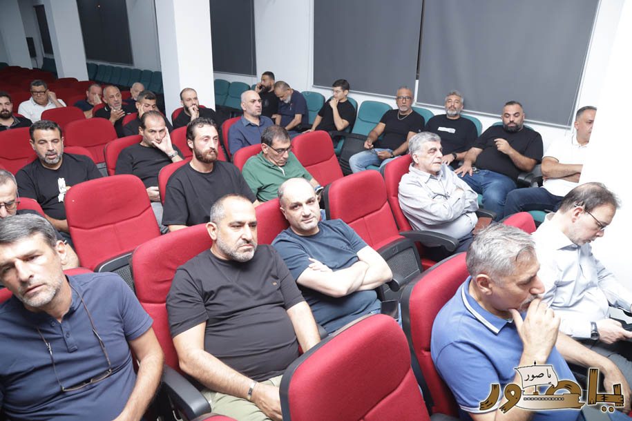 بالصور من أبيدجان: إحياء ذكرى عدد من الراحلين في مجمع الإمام السيد موسى الصدر الثقافي (ماركوري)