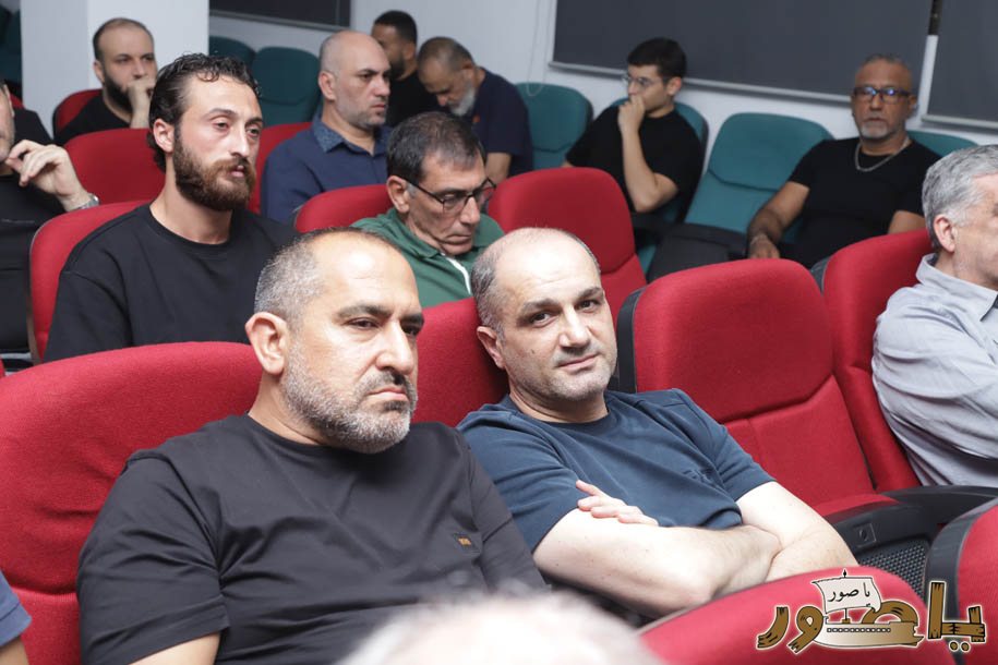 بالصور من أبيدجان: إحياء ذكرى عدد من الراحلين في مجمع الإمام السيد موسى الصدر الثقافي (ماركوري)