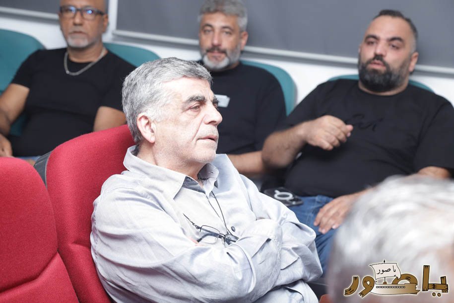 بالصور من أبيدجان: إحياء ذكرى عدد من الراحلين في مجمع الإمام السيد موسى الصدر الثقافي (ماركوري)