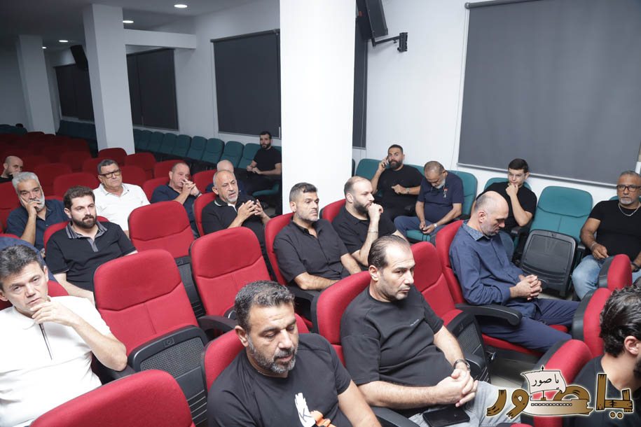 بالصور من أبيدجان: إحياء ذكرى عدد من الراحلين في مجمع الإمام السيد موسى الصدر الثقافي (ماركوري)