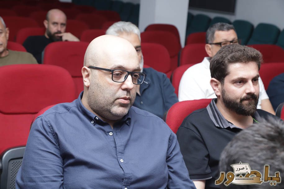 بالصور من أبيدجان: إحياء ذكرى عدد من الراحلين في مجمع الإمام السيد موسى الصدر الثقافي (ماركوري)