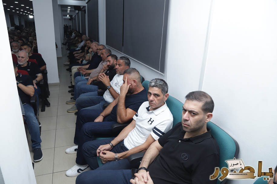 بالصور من أبيدجان: إحياء ذكرى عدد من الراحلين في مجمع الإمام السيد موسى الصدر الثقافي (ماركوري)