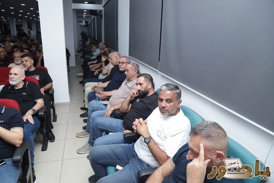 بالصور من أبيدجان: إحياء ذكرى عدد من الراحلين في مجمع الإمام السيد موسى الصدر الثقافي (ماركوري)