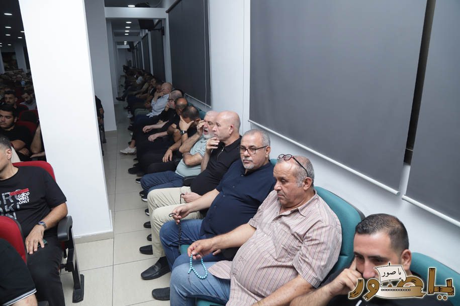 بالصور من أبيدجان: إحياء ذكرى عدد من الراحلين في مجمع الإمام السيد موسى الصدر الثقافي (ماركوري)