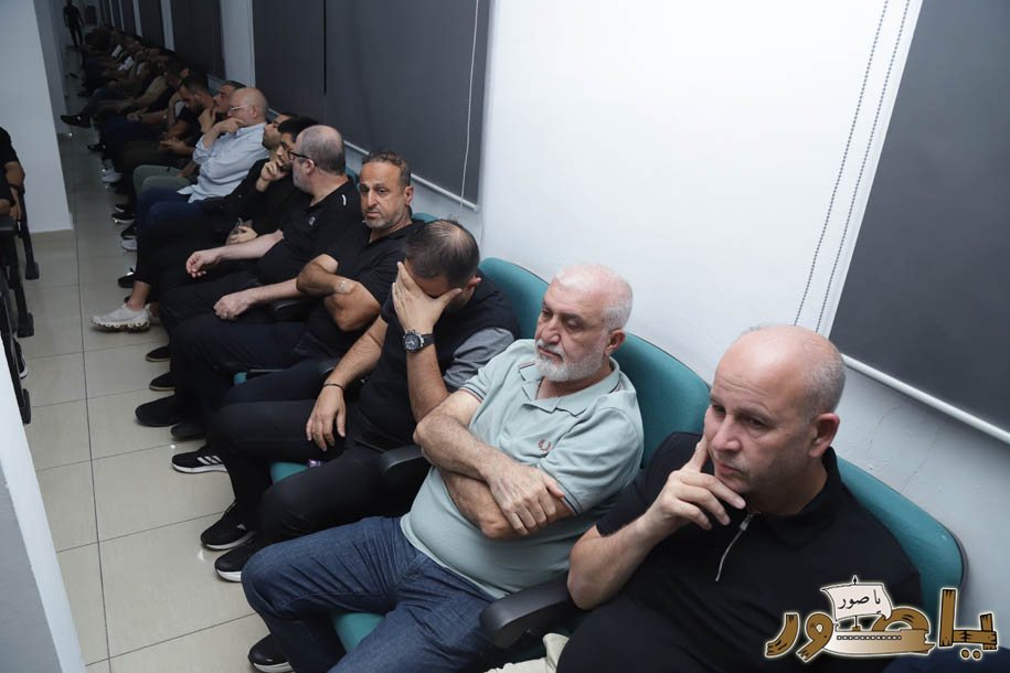 بالصور من أبيدجان: إحياء ذكرى عدد من الراحلين في مجمع الإمام السيد موسى الصدر الثقافي (ماركوري)