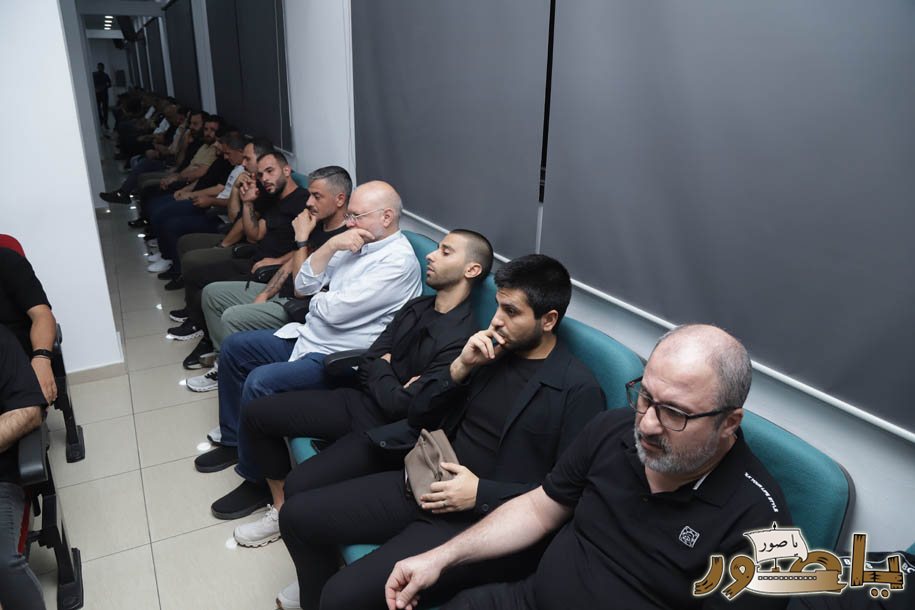 بالصور من أبيدجان: إحياء ذكرى عدد من الراحلين في مجمع الإمام السيد موسى الصدر الثقافي (ماركوري)