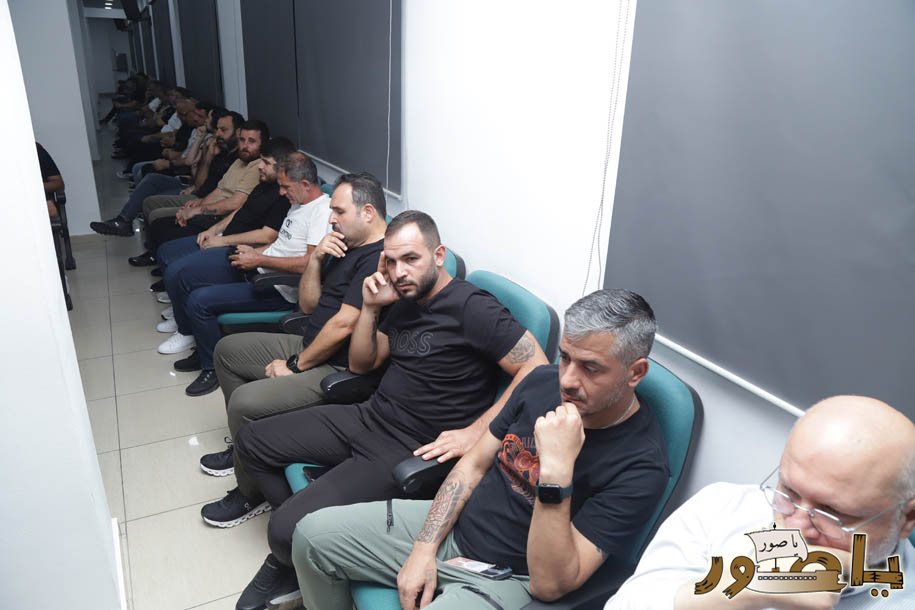 بالصور من أبيدجان: إحياء ذكرى عدد من الراحلين في مجمع الإمام السيد موسى الصدر الثقافي (ماركوري)