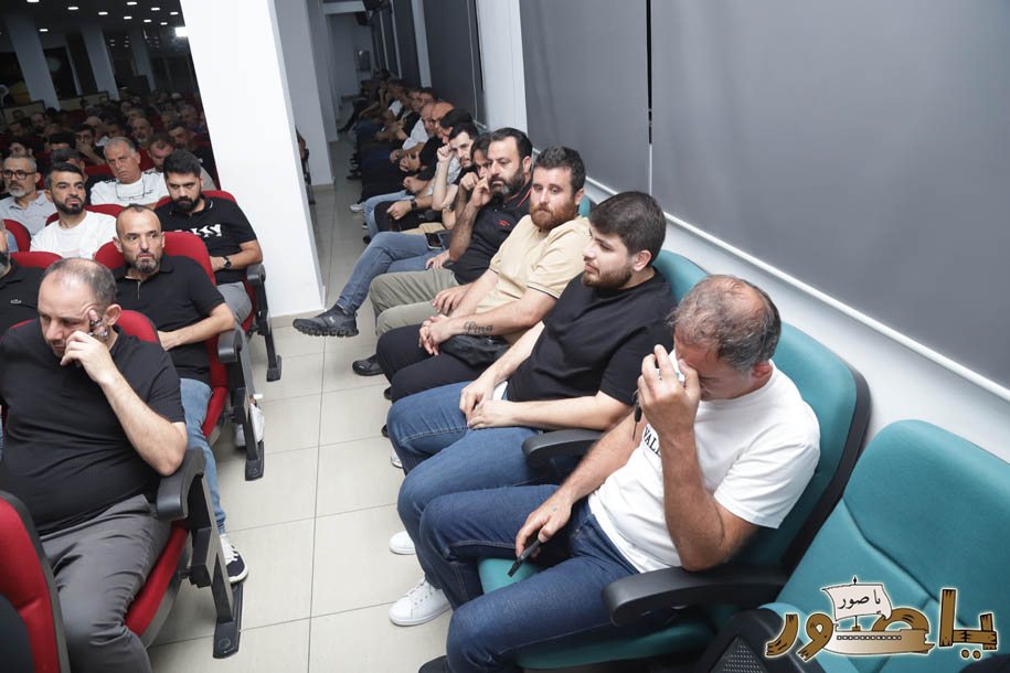 بالصور من أبيدجان: إحياء ذكرى عدد من الراحلين في مجمع الإمام السيد موسى الصدر الثقافي (ماركوري)